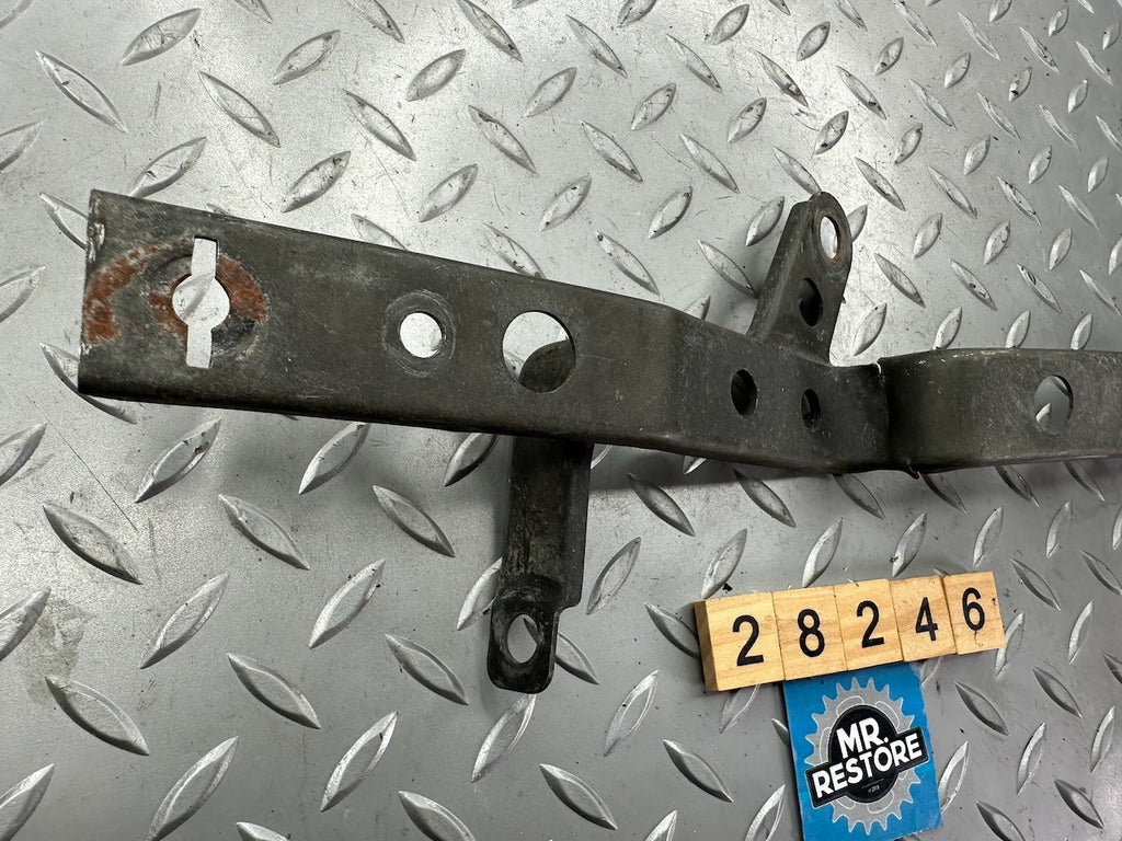 Suzuki RG500 RG400 Right Hand Lower Cowling Bracket 94410-20A00