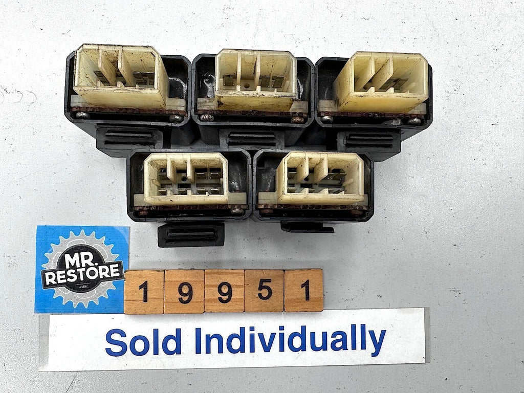 Suzuki GSX1100 GSX750 GS1150 GS1100 GS850 Turn Signal Relay 38830-49500