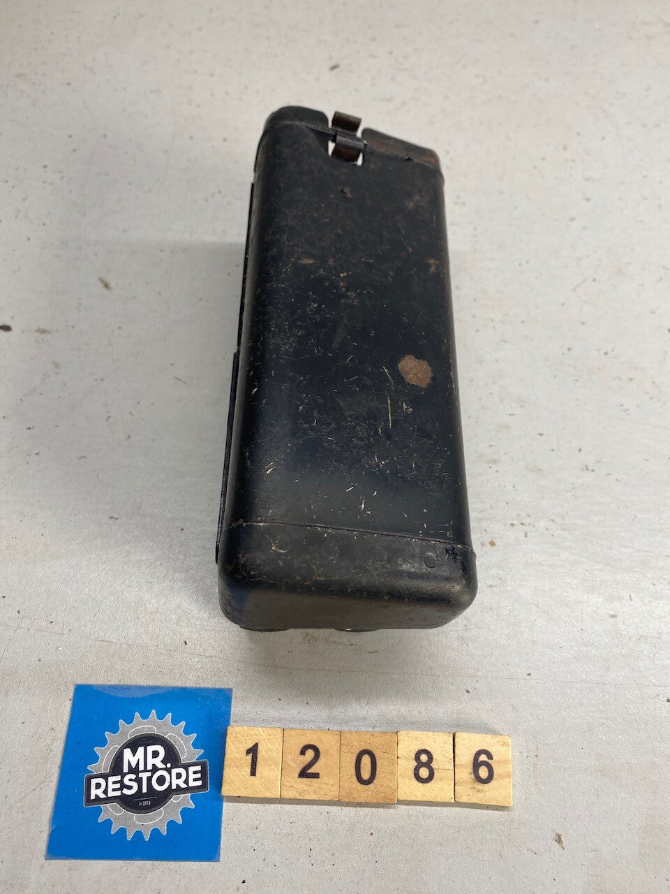 Honda CB360 CL360 Tool Box