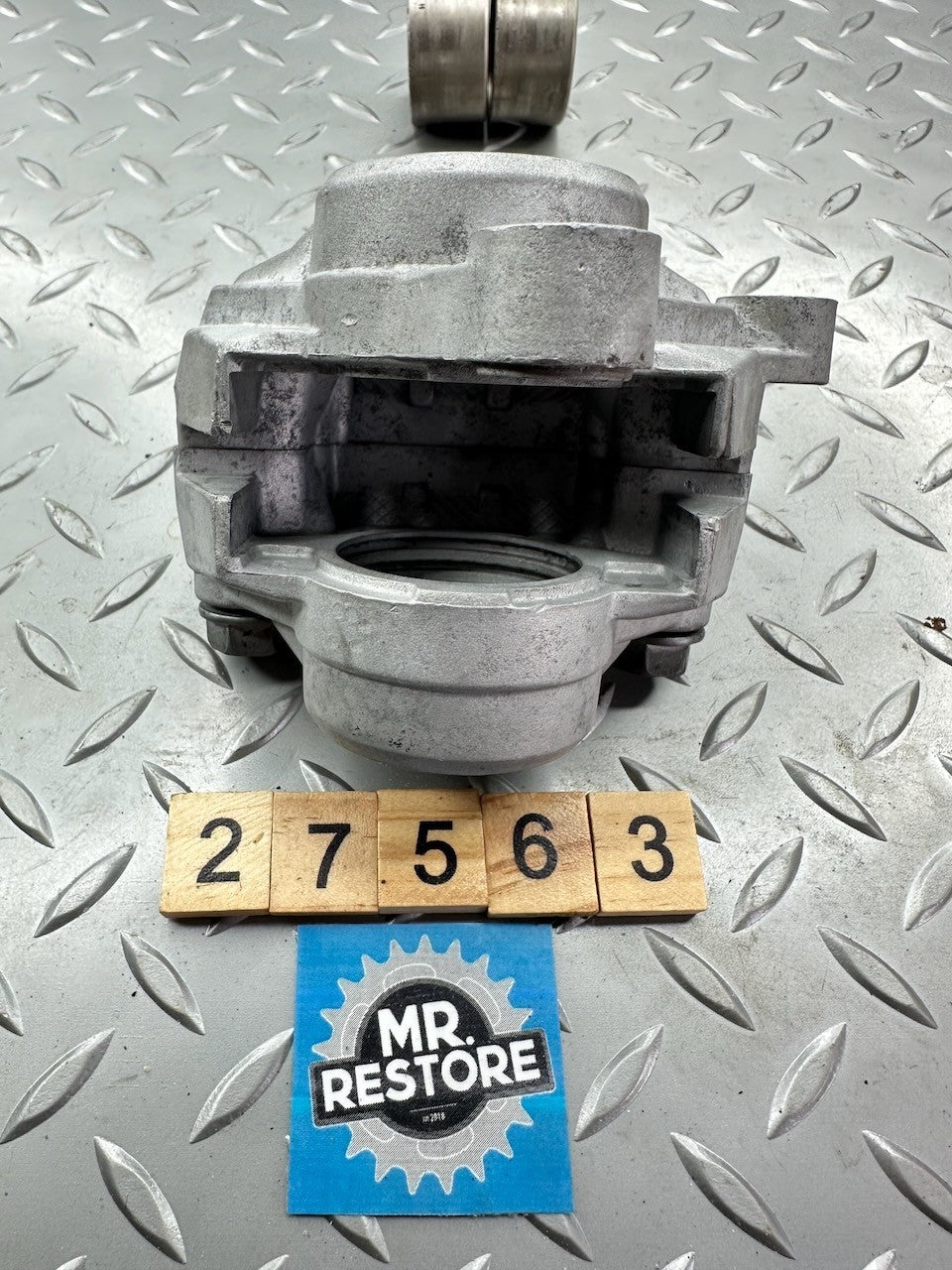 Yamaha TZR250 1KT 2MA RD250LC RZ250 TDR250 Rear Brake Caliper Calliper