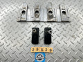BMW G650GS 08-16 / Sertao F650GS 99-07 Chain Adjuster Plates & Tensioners