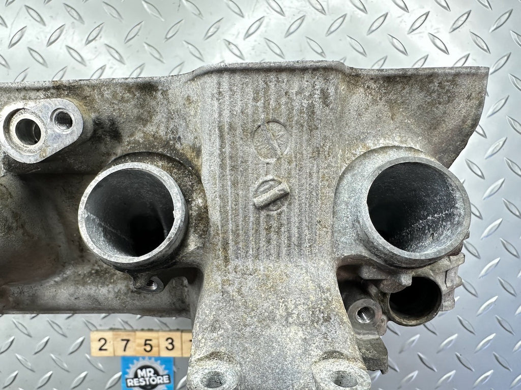 Honda CBR250R MC19 KY1 Cylinder Head