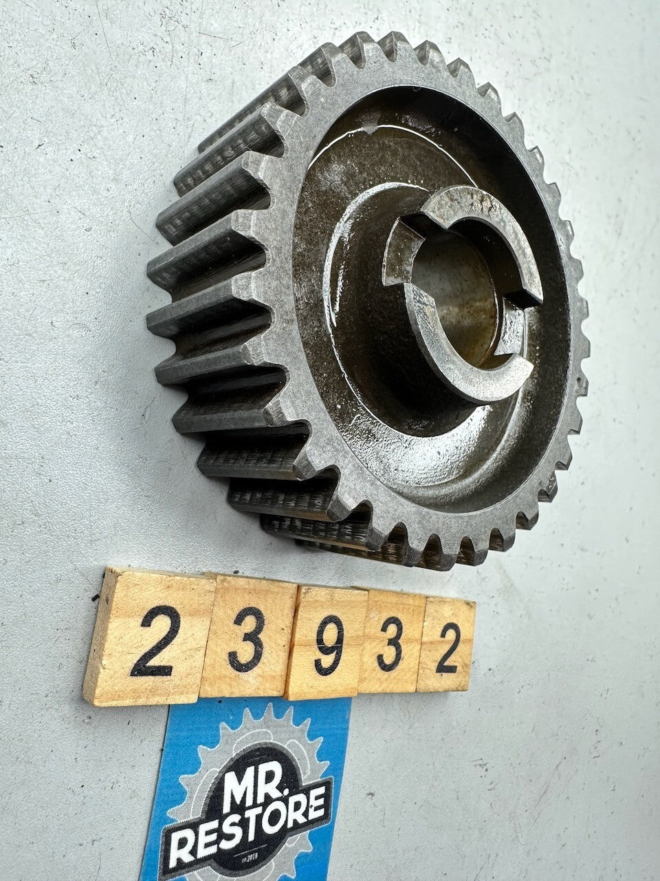Kawasaki Z1300 KZ1300 ZG1300 ZN1300 Primary Sprocket 13112-1008