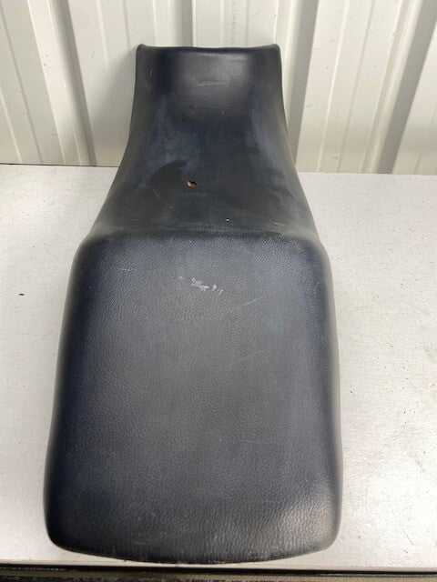 Kawasaki ZZR250 GPX250R Seat - Mid to Late 80s