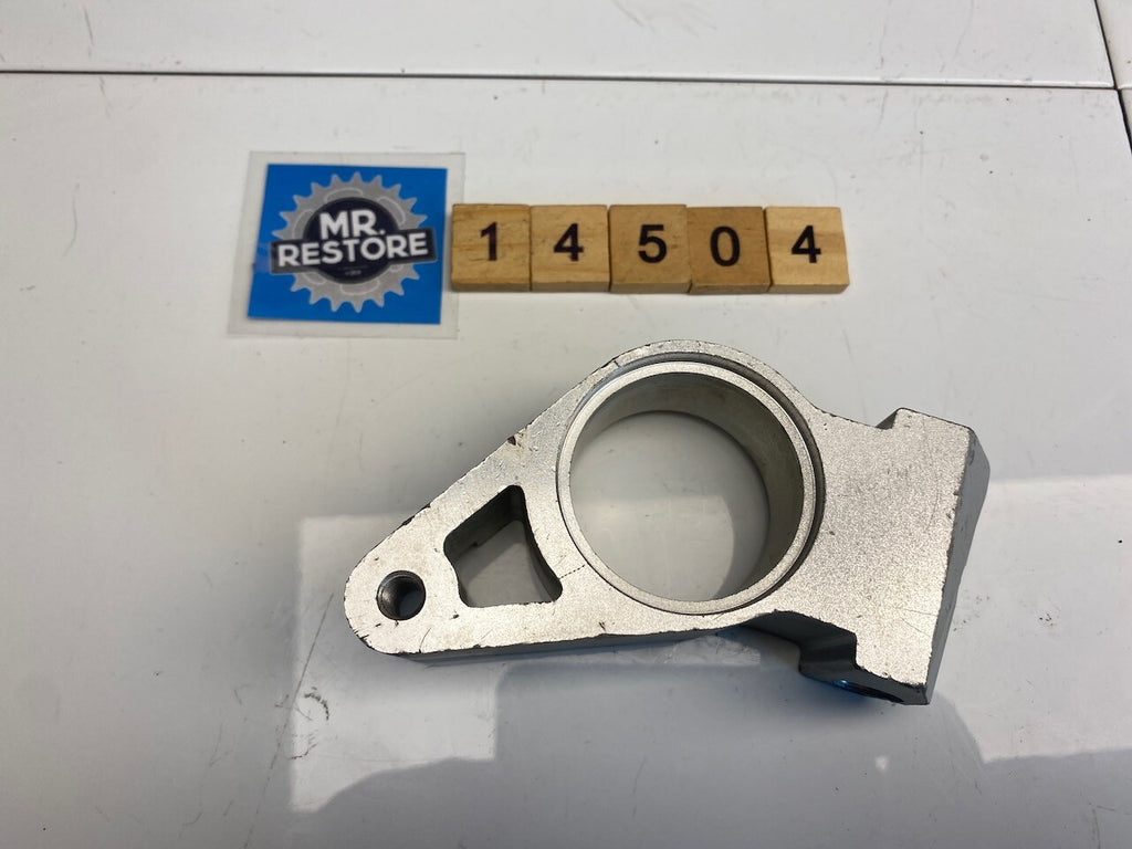 Yamaha FZR1000 EXUP 43mm Right Hand Handlebar Boss Mount