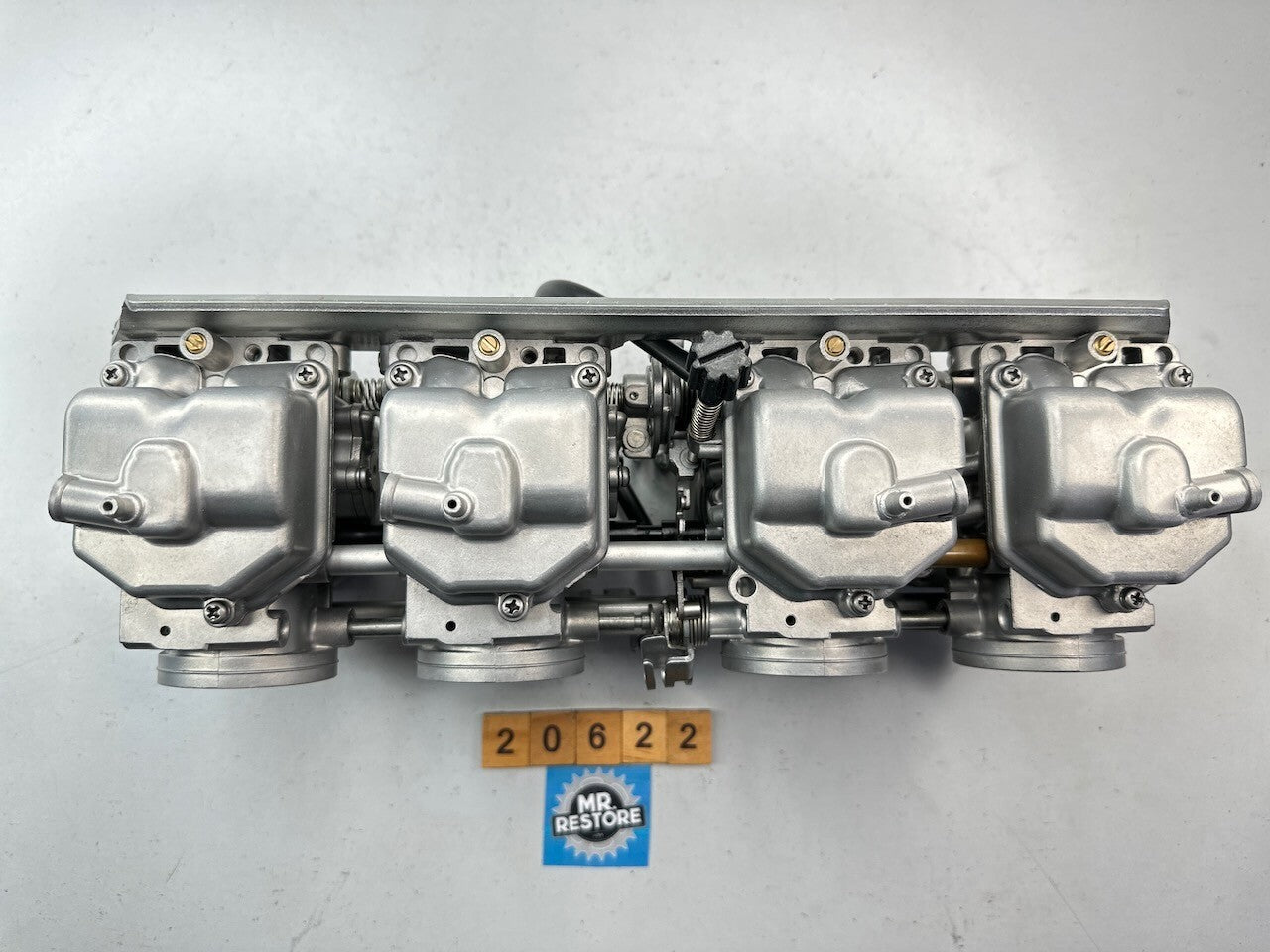Honda CB750 Set of Carburettors Carbs (later models)