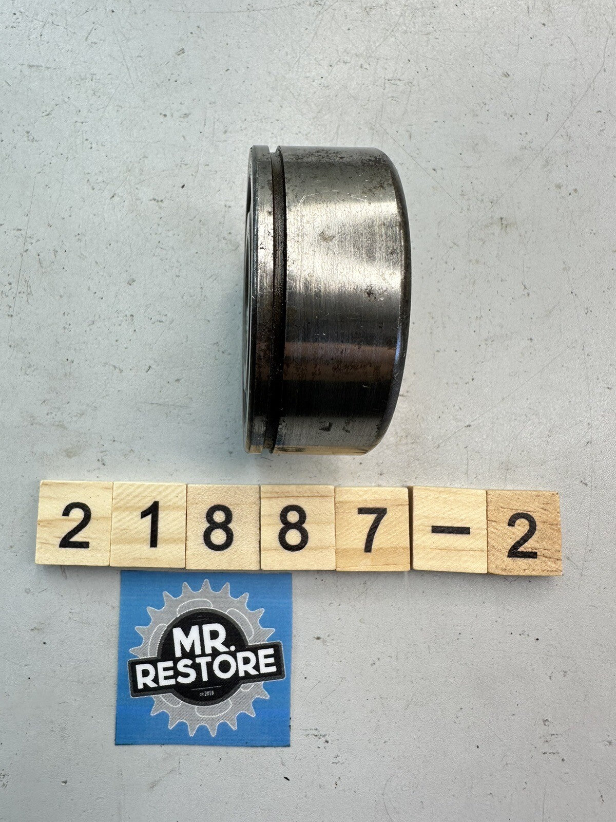 Kawasaki GPZ1100 Z1100 KZ1100 Z1000 KZ1000 Z900 KZ900 Z1 Input Shaft Bearing