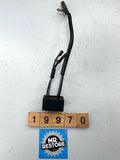 Yamaha FZR1000 Diode