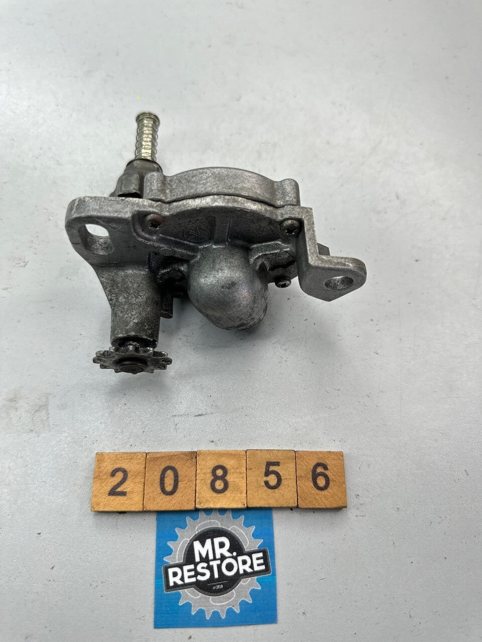 Yamaha FJ1200 FJ1100 Rear Shock Adjuster Assy. 36Y-22460-02