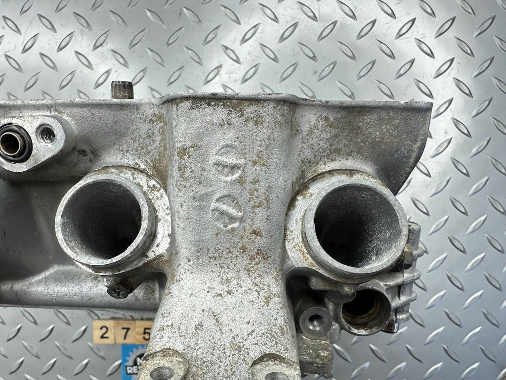 Honda CBR250R MC19 KY1 Cylinder Head