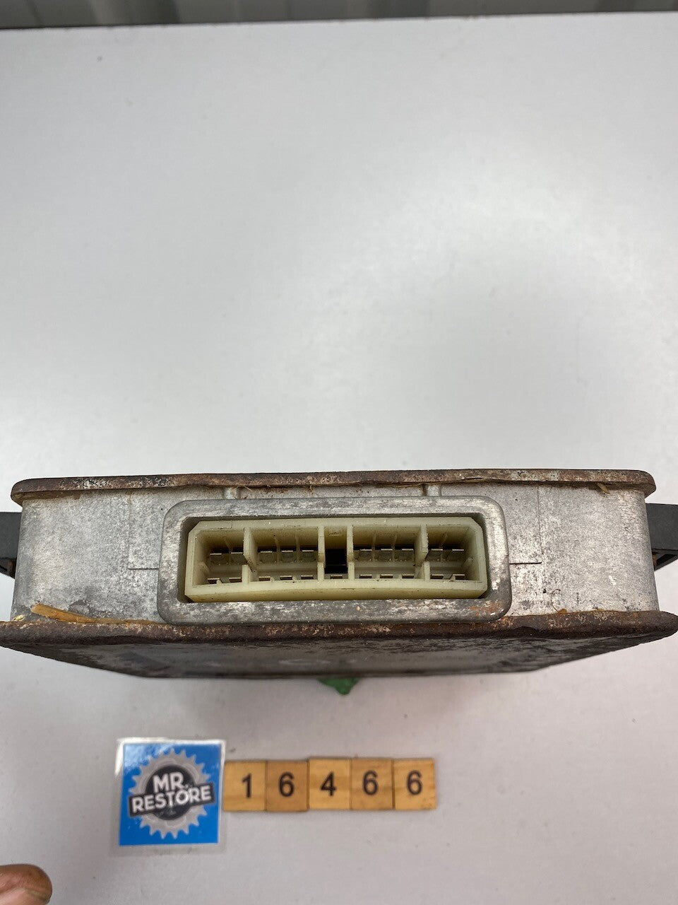 Kawasaki GPZ1100 1981-1982 Control Unit Electron 21175-1003