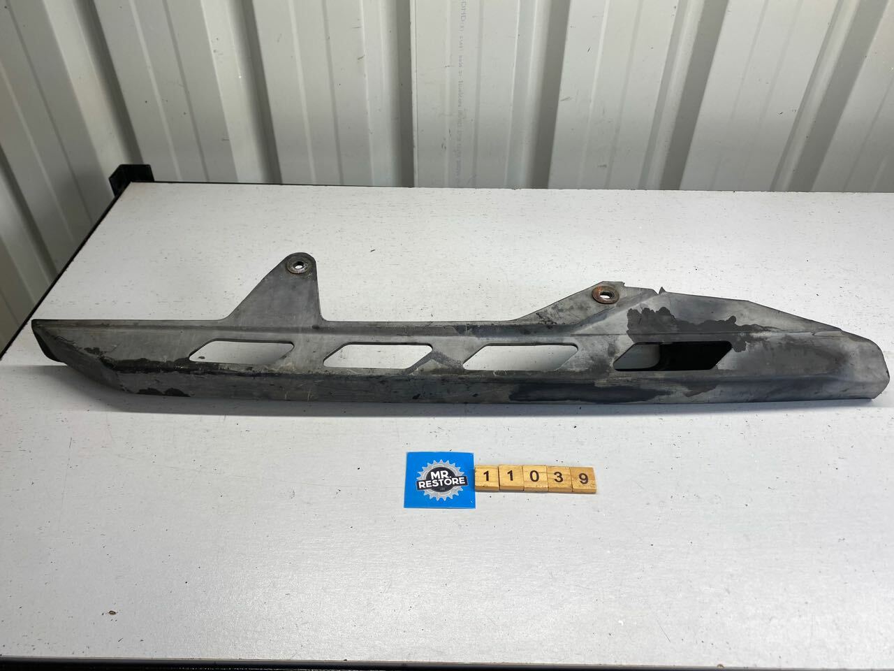 Honda CBX750 Chain Guard Case OEM