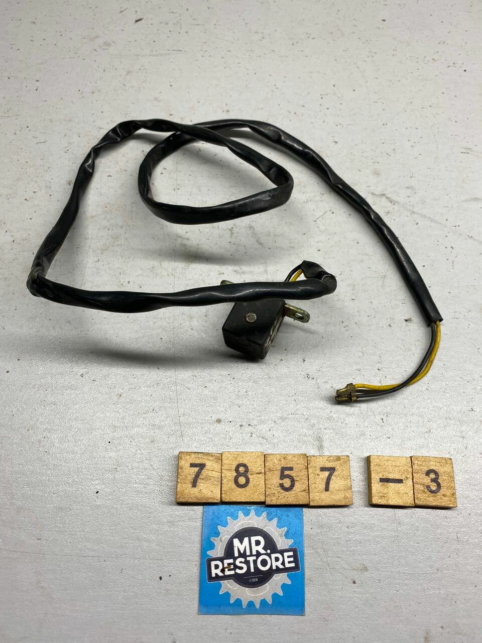 Kawasaki GPX250 Ignition Pulse Pickup Coil