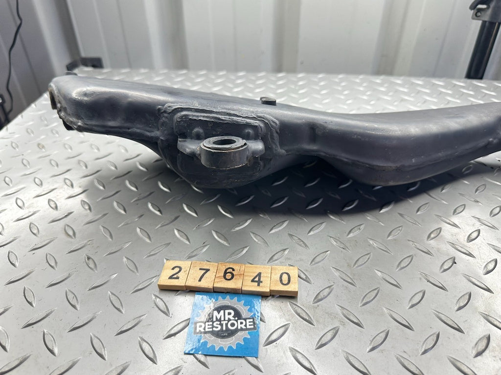 Yamaha TY250 A 1974 Exhaust Muffler Pipe 434-14610-01