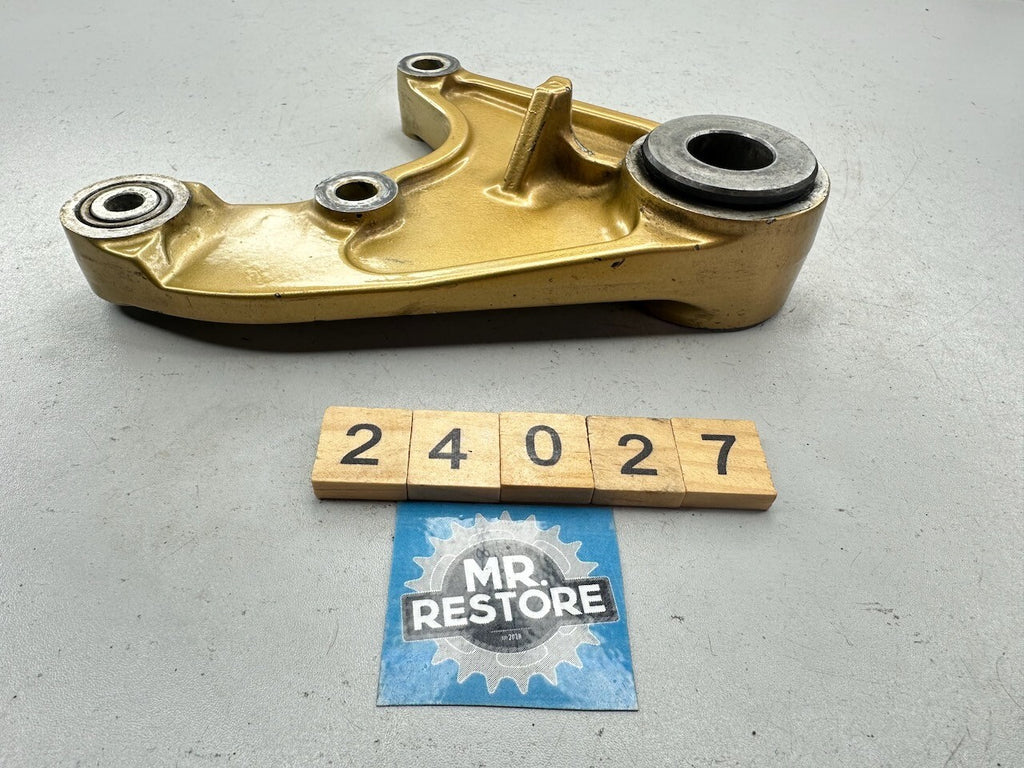 Triumph Daytona Speed Triple Trophy - Brake Caliper Bracket, Collar & Bearing