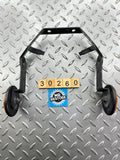 Honda CBF250 04-06 Indicator Stay RR & Reflectors - 50186-KPF-850