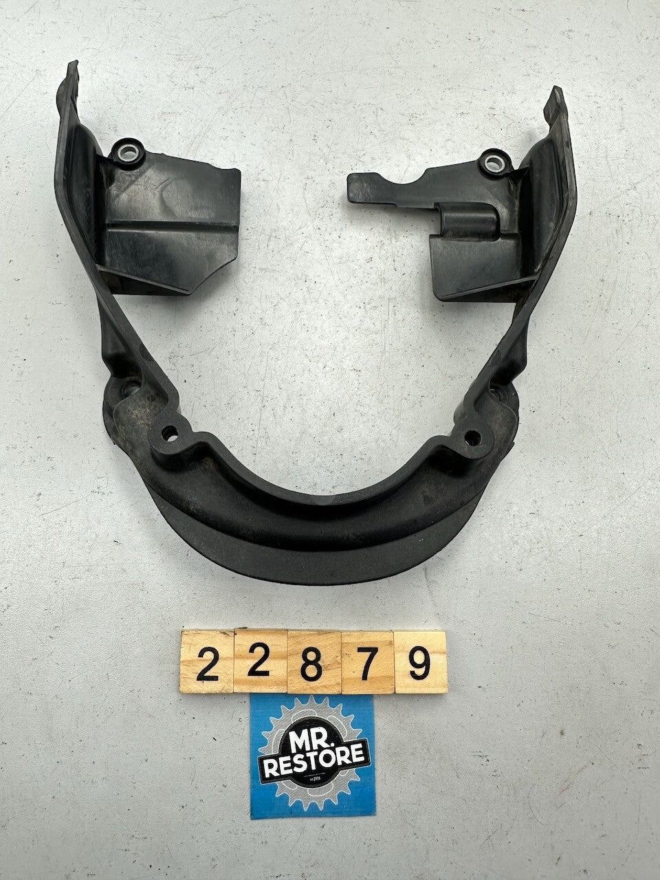 BMW R1200GS / ADV R1200R R1200RT R1200S R900RT R nineT Alternator Belt Guard