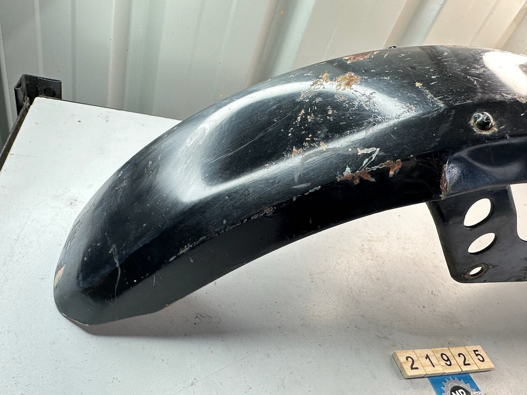 Kawasaki Z1100 OEM Front Mudguard Fender