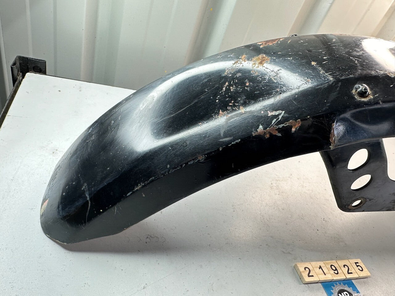 Kawasaki Z1100 OEM Front Mudguard Fender