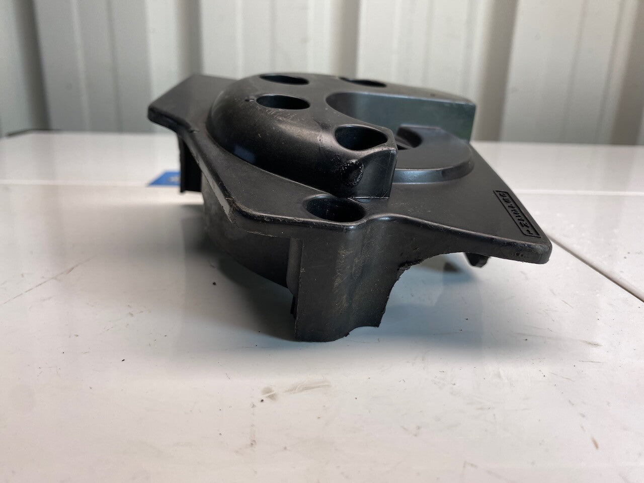 Kawasaki ZX250 ZXR250 ZX2R Chain Cover