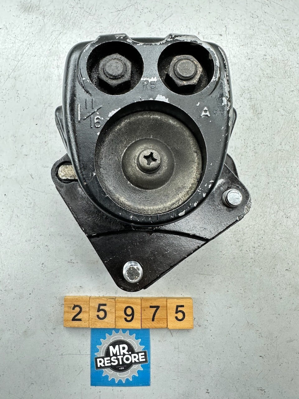 Kawasaki Z1300 KZ1300 '79-82' Front Left Caliper 43041-1016