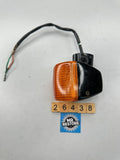 Honda VF1000 '84-86' OEM Turn Signal Indicator with OEM Stanley lens (tested)