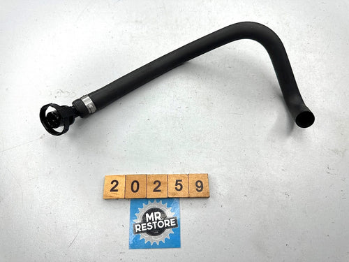 BMW F800S F800ST F800R F800GT Air Box Cleaner Hose 11717680103