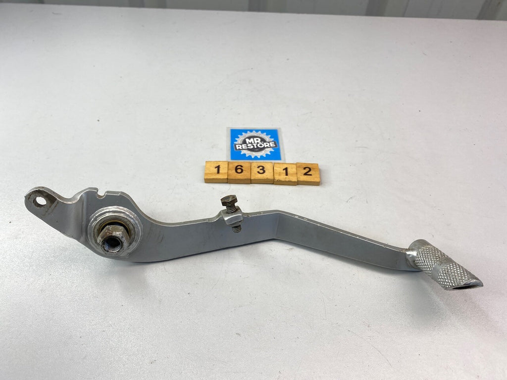 BMW R1100R R1100RS R850R Brake Lever 35 21 2 314 050
