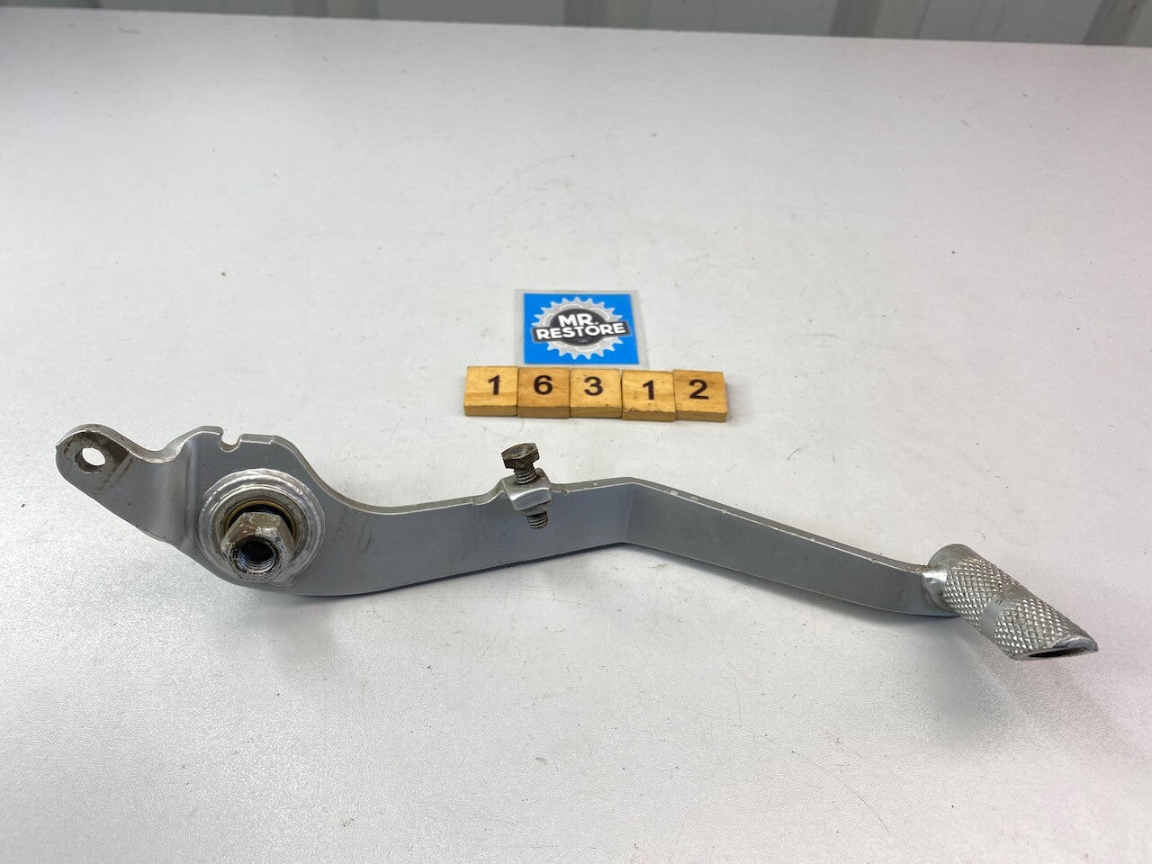 BMW R1100R R1100RS R850R Brake Lever 35 21 2 314 050