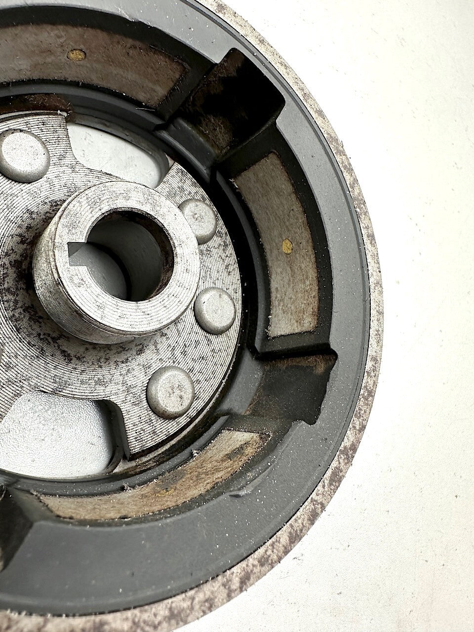 Honda CBR250 1978-80 Flywheel Rotor FP4186