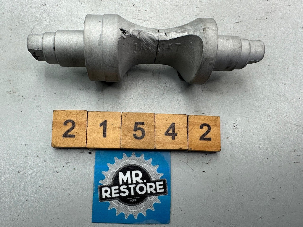 Yamaha TZR250 1KT 2MA TDR250 TDR240 Power Valve 1 - 1KT-1131A