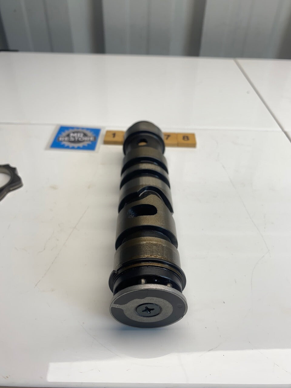 Kawasaki  Z1000 Z1100 Z750 Z650 Z440 Drum Change Assy. 13239-1069