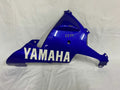 Yamaha R1 YZF 02-03 Cover Under Cowling 5PW-Y2809 Blue