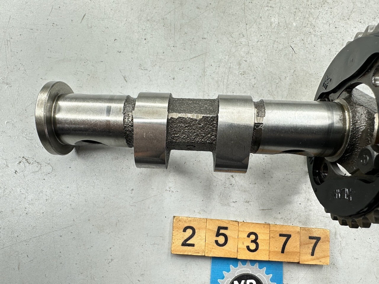 Yamaha V-Max 1200 VMX12 '85-03' FZX750 XJ700 Exhaust Camshaft 1FK-12181