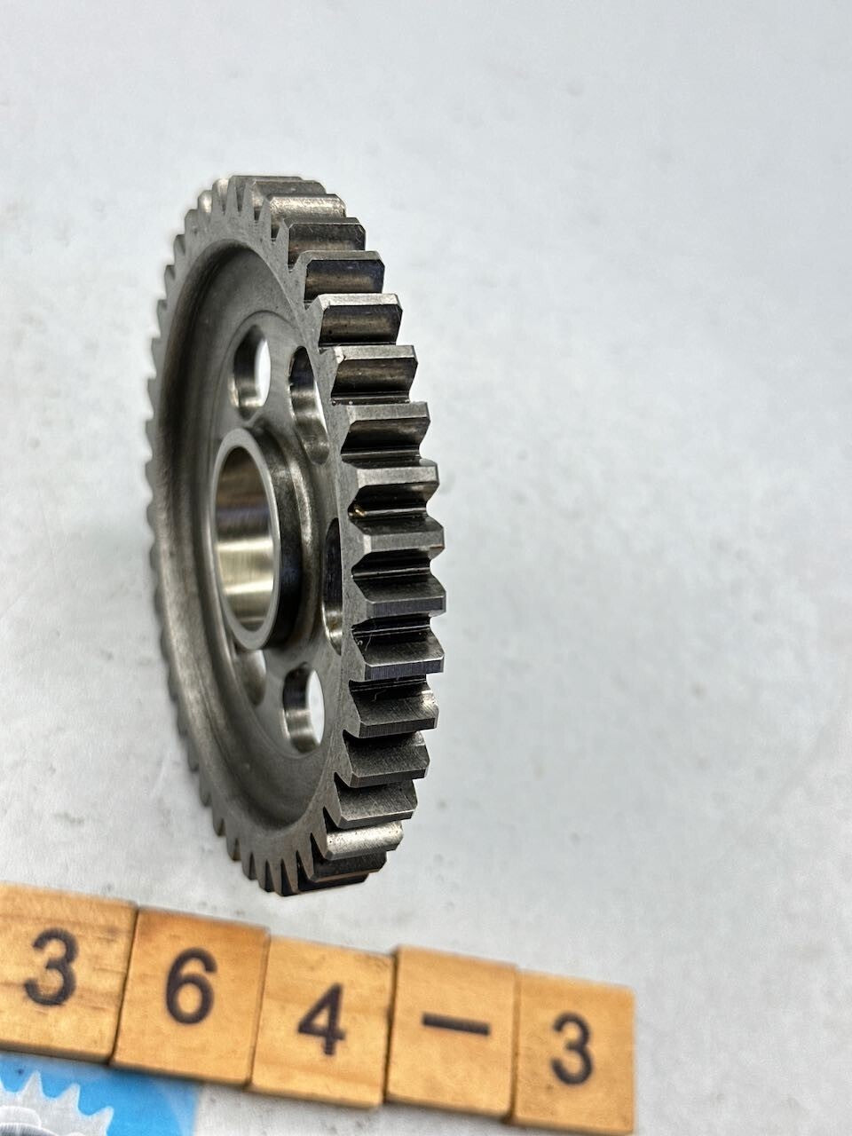 Honda CBR250RR CBR250R CB250F VT250 VTR250 Transmission Countershaft Low Gear