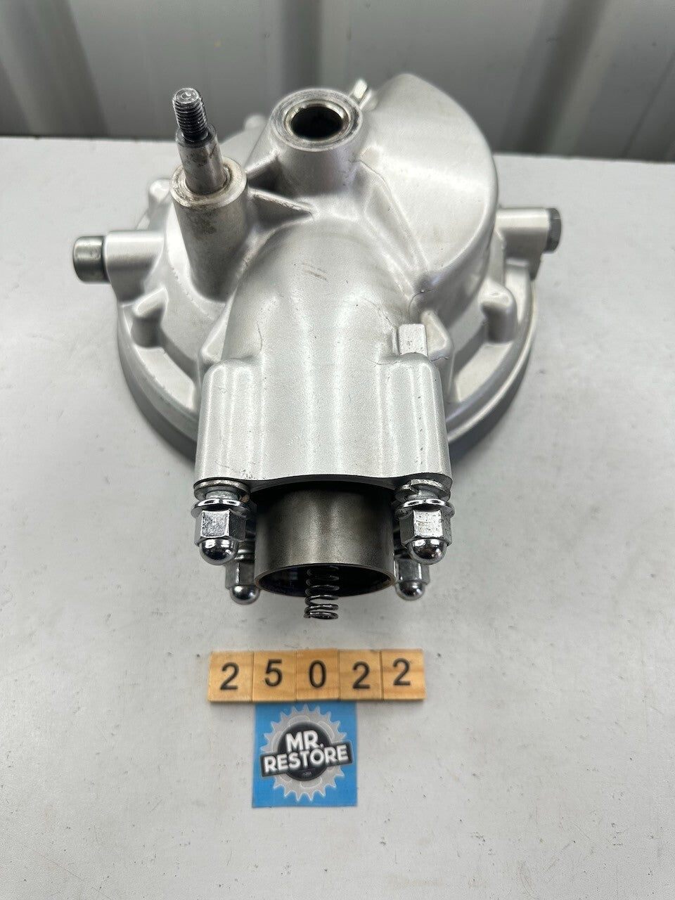 Yamaha V-Max 1200 VMX12 '85-95' Drive Shaft Rear Axle Gear Case 1FK-46101-01