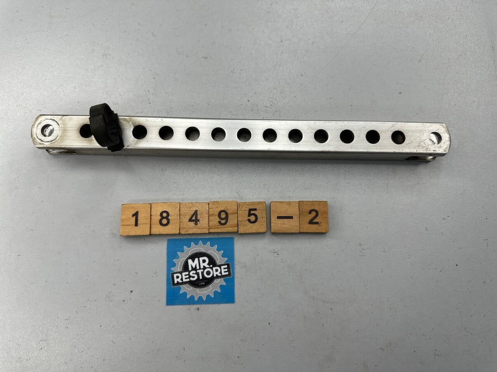 Yamaha TRX850 YZF1000R XJR1300 XJR1200 Torque Tension Bar 4FM-25371-10