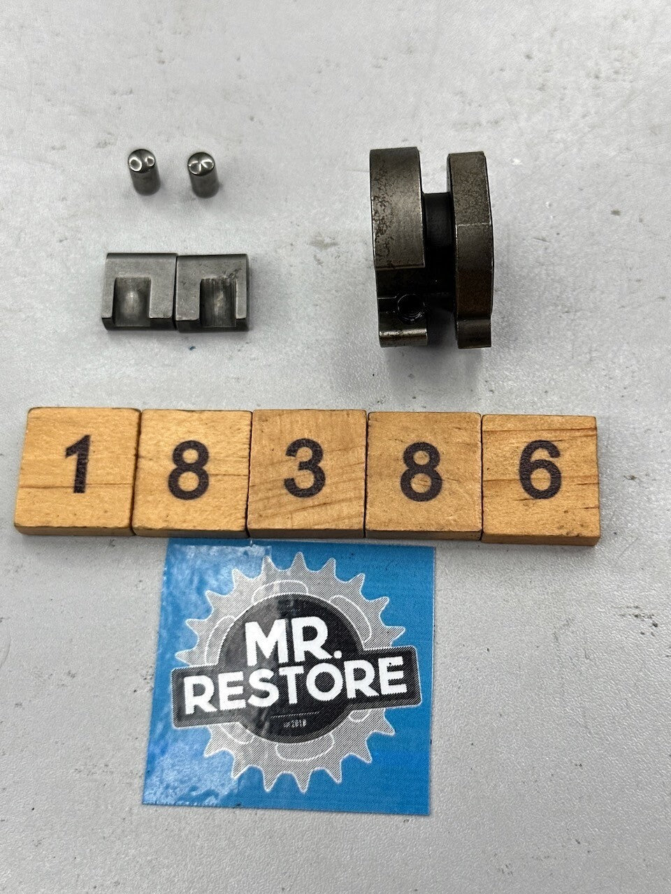 Suzuki Many Models Cam Driven Gear 25322-31301  25322-31310