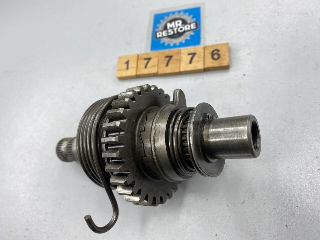 Yamaha SR500 SR400 XT500 TT500 Kick Starter 583-15661