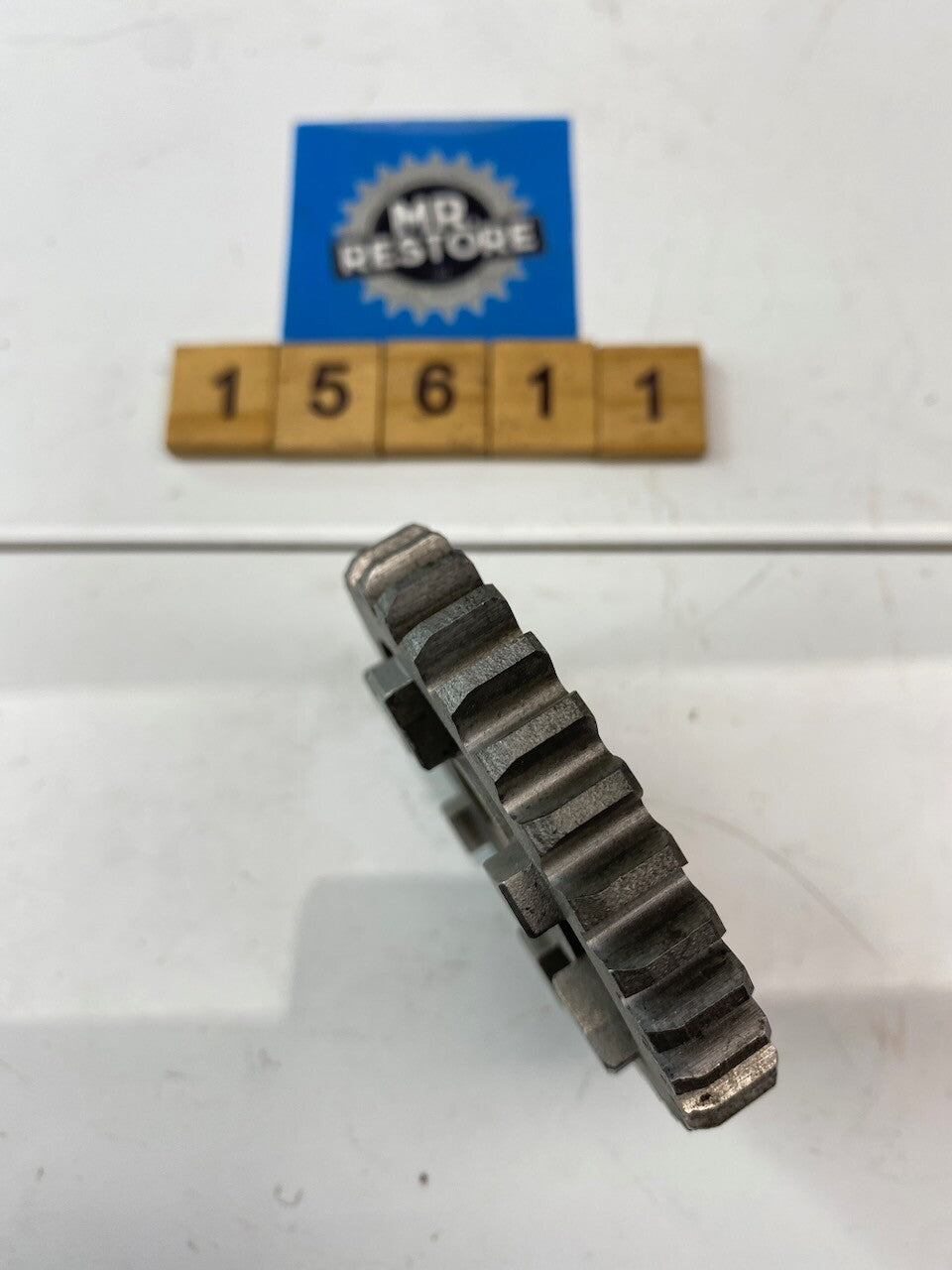 Yamaha RD400 C D E F RD250 RD350 - 2nd Pinion Gear Wheel 360-17221