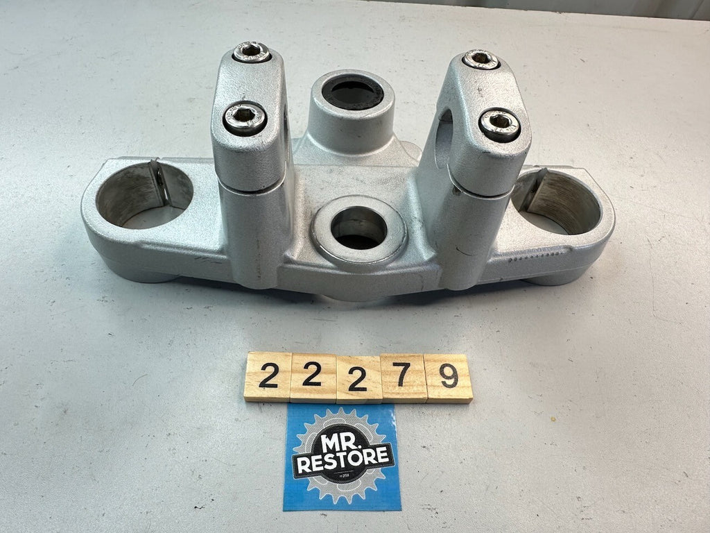 BMW G650GS 2008-15 Triple Tree Fork Top Clamp 31428523492