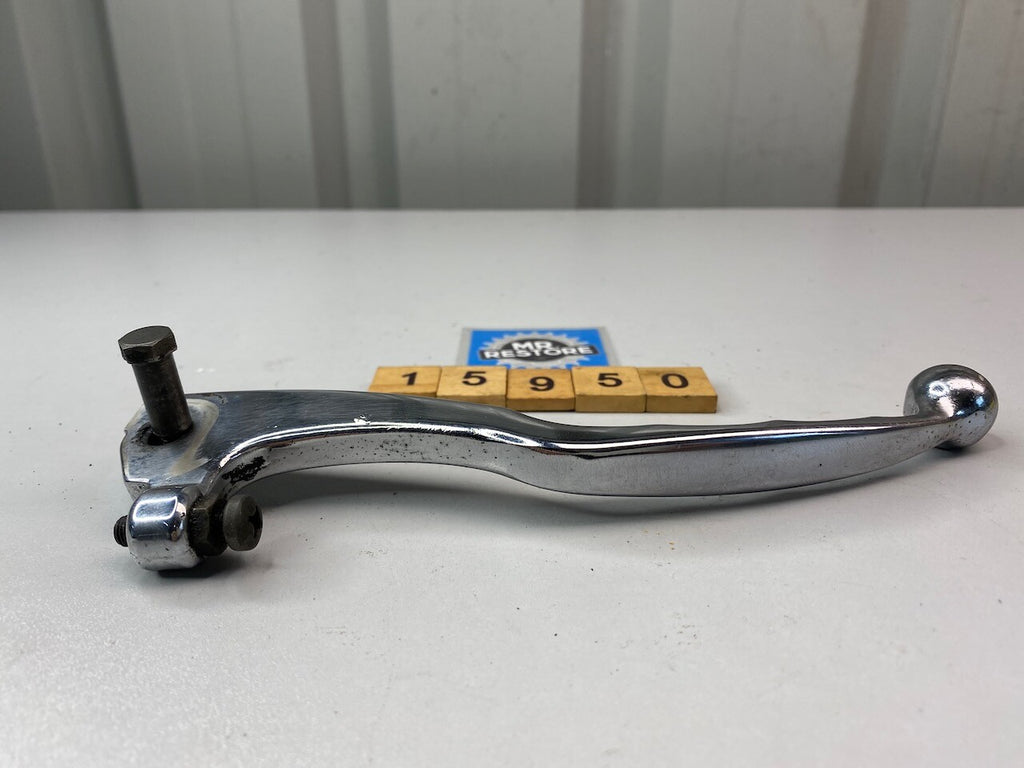 Yamaha XV1100 XV1000 XV750 XJ700 Etc. Brake Lever 10M-82912