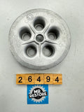 Honda CR125 Clutch Pressure Plate