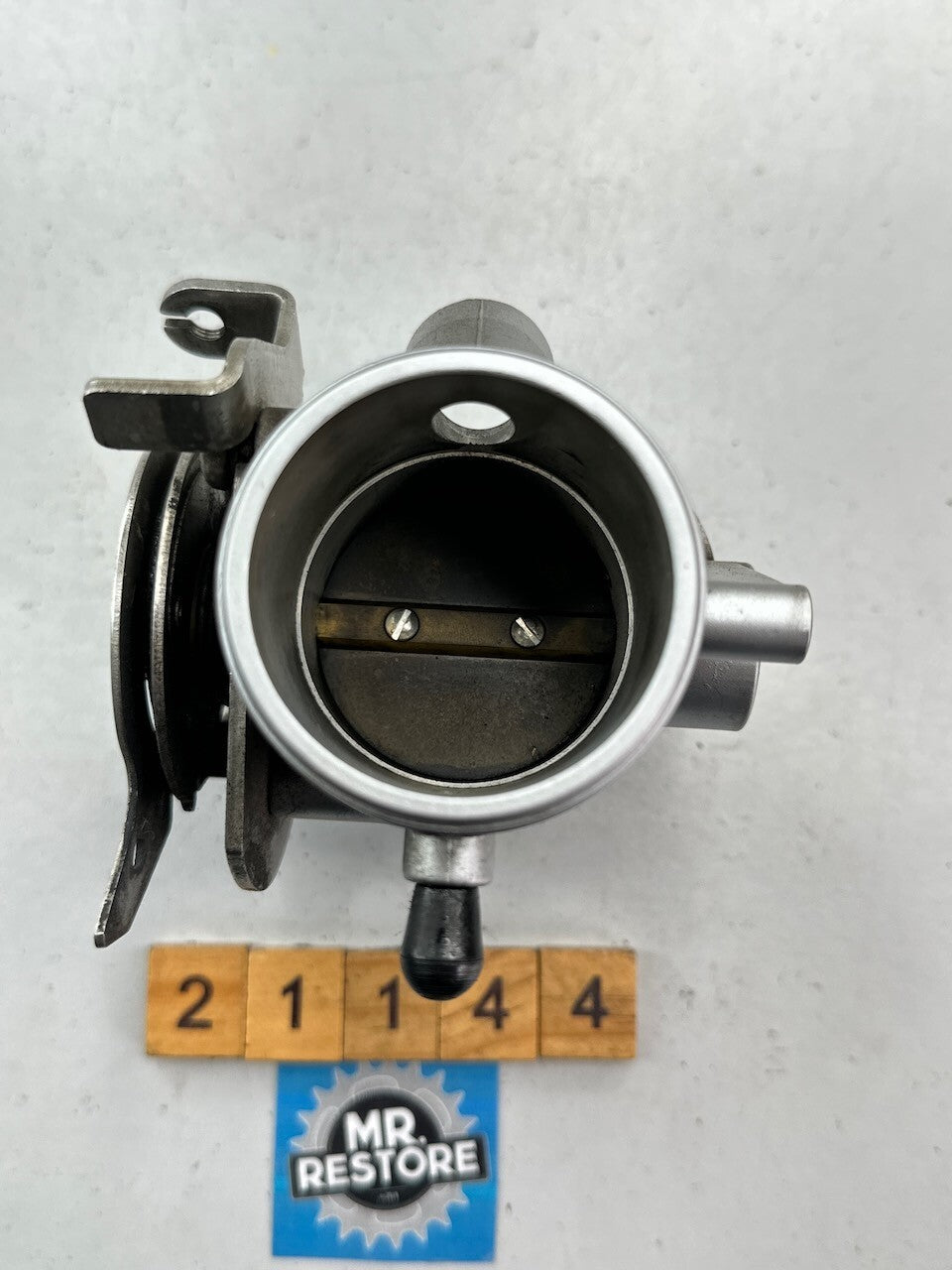 BMW R1100S R1150GS R1150RS L/H Throttle Body Butterfly 13541342495