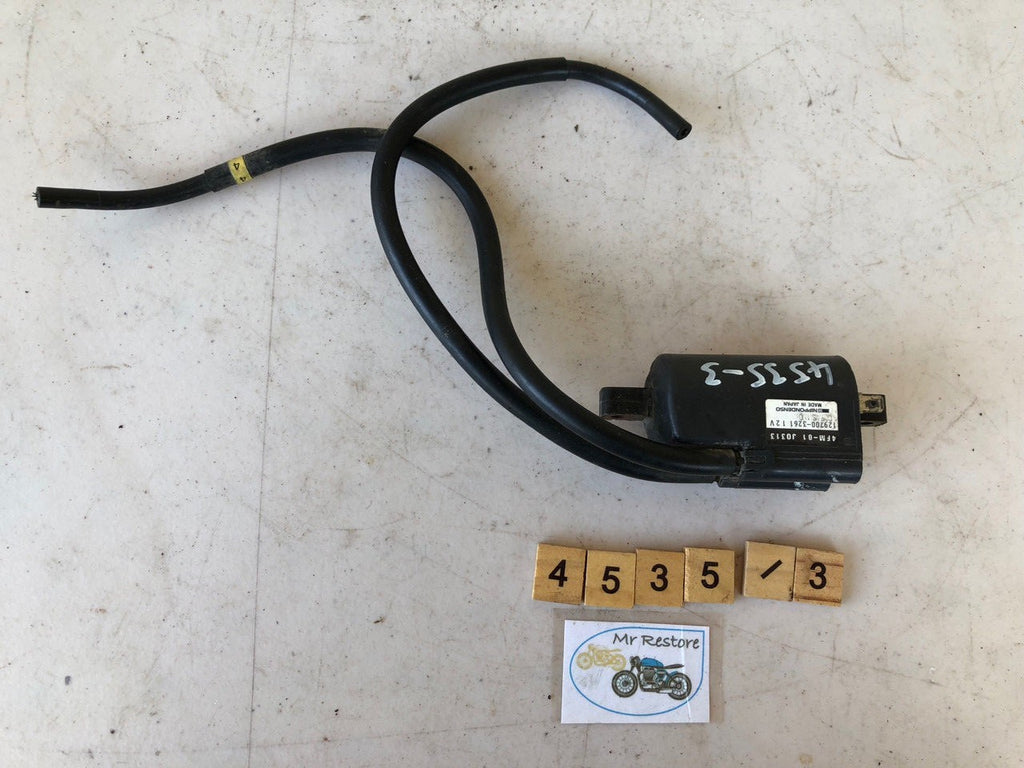 Yamaha YZF 600 750 1100 R Coil OEM Genuine 4FM-01 J0313