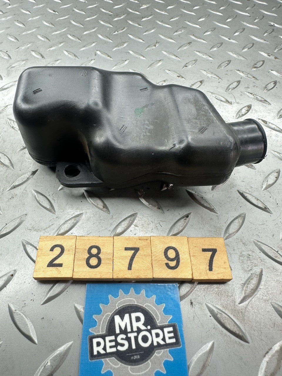Honda CBF250 Resonator 17410-KPF-851