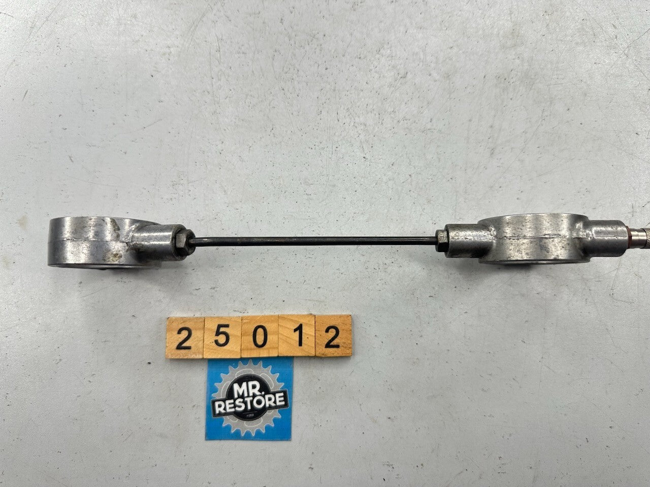 Yamaha V-Max 1200 VMX12 '85-92' Fork Balancer 1FK-2318J  1FK-2318J-00-00