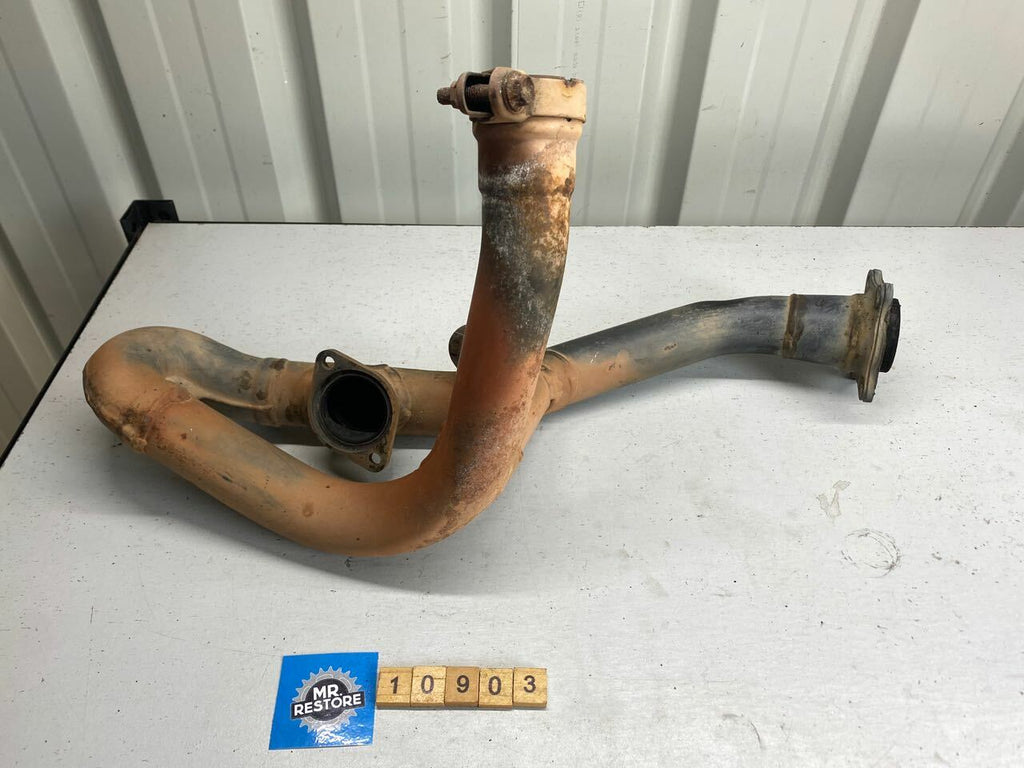 Suzuki TL1000 Exhaust Pipe Joint 14210-02F00