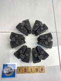 Yamaha YZF750 FZR600 TRX850 FZ1000R FZR600R Fazer Cush Drive Damper Set 4FM25364