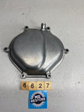 Honda CB500 Side Cover (Vapour blasted)